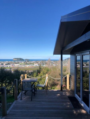 Mandhari - The View, Whangamata